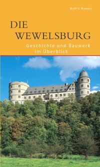 Die Wewelsburg – Geschichte und Bauwerk im Überblick